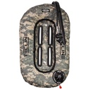 Tecline Ala Donut 15 Camo con Adaptador Monobotella