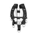 Tecline Arnés Comfort Ajustable Cincha Suave