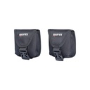 Mares Trim Weight Bolsillos de Lastre 2kg (2ud)