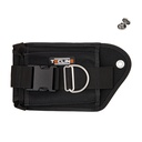 Tecline Bolsillo Doble Lastre Izquierdo (1ud)