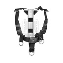 Tecline Arnés Ajustable Quick Release