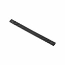 Tecline Tubo Corrugado para Tráquea 48cm