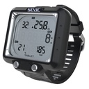 Seac Tablet Negro / Plata