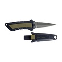 Mares Cuchillo Argo Titanium