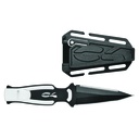 C4 Cuchillo Ronin Blanco