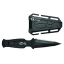 C4 Cuchillo Ronin Negro