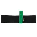 Tecline Banda de Sujeción Latiguillos S80 11L Verde