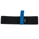 Tecline Banda de Sujeción Latiguillos S80 11L Azul