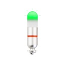 Tecline Flashlight Verde