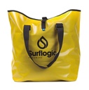 Surflogic Bolsa Estanca Dry-Bucket 50L Amarillo Mostaza