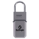 Surflogic Candado Guarda Llaves Standard Silver
