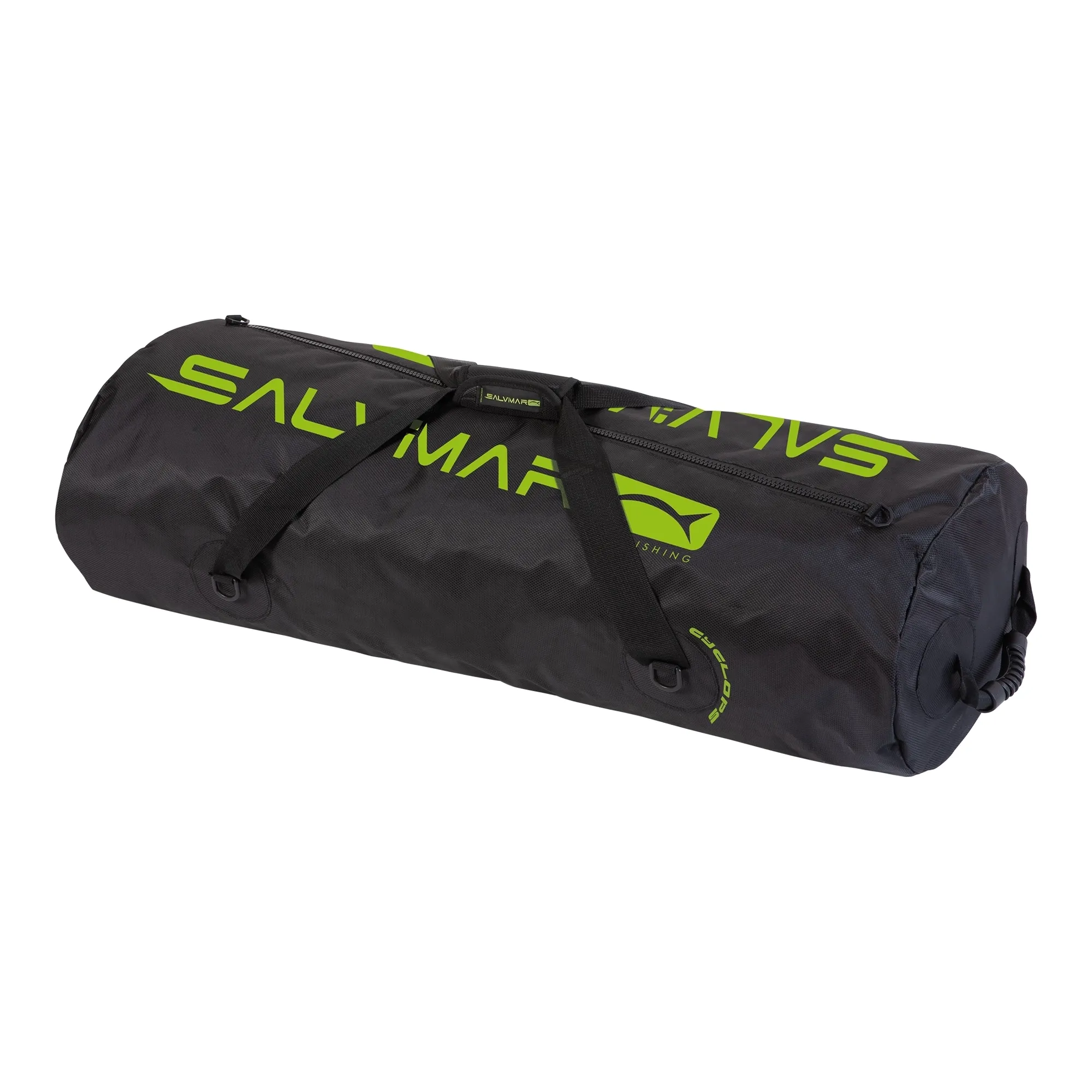 Salvimar Bolsa Estanca 100L Negro