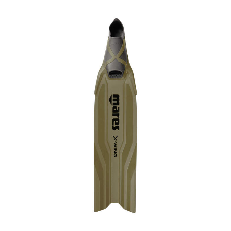 Mares Aletas X-Stream Aqua comprar y ofertas de Buceo en Gidive Store