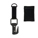 Tecline Cortacabos LC Cerámico Negro