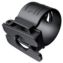 Seac Enganche para Tubo Universal Negro