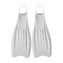 C4 Aletas Wolverine  Blanco