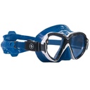 Aqualung Máscara Reveal Ultrafit Azul / Blanco