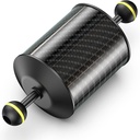 Sea Frogs Brazo Flotante Doble Bola 200x80mm 7" (+500g)