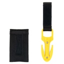 Tecline Cortacabos DLC Cerámico Amarillo