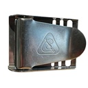 Cressi Hebilla Acero Inoxidable Cinturón Lastre