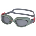 Seac Mood Gafas de Natación Verde Militare