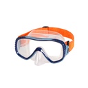 Beuchat Máscara Oceo Azul