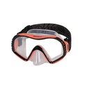 Beuchat Máscara Oceo Junior Coral