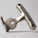 Cressi Desenrocador Varillas Inox 2.0