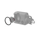 Cressi Kit de Batería para DIGI y DIGI 2