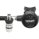 Cressi Regulador XS Compact AC2 DIN