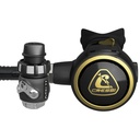 Cressi Regulador Zen Oro MC11 DIN