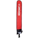 Beuchat Boya de Descompresión Abierta 115cm
