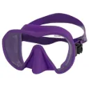 Beuchat Máscara Maxlux S Morado