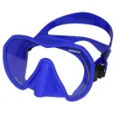 Beuchat Máscara Maxlux S Azul Ultra