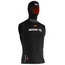 Beuchat Chaleco Focea Comfort 7 2.5mm Hombre