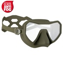 Salvimar Máscara Neo Antifog Verde