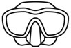 Máscaras